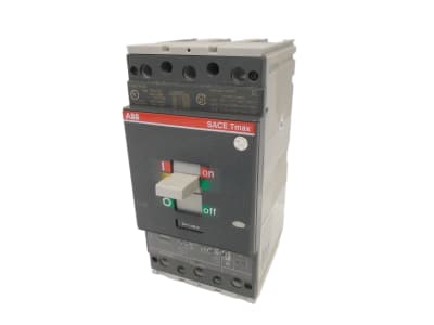ASEA BROWN BOVERI T4N250BWU8
