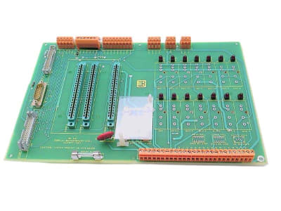 BUTLER AUTOMATIC DC29511-501