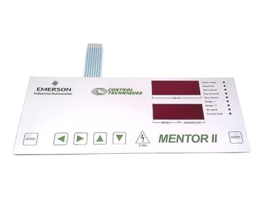 NIDEC CORP 3617-0002-01