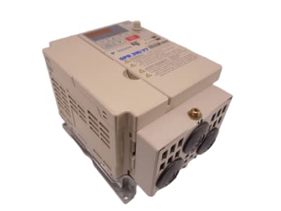 YASKAWA ELECTRIC CIMR-V7AM40P41