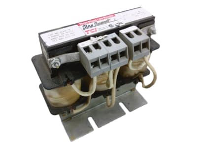 TCI TRANS COIL KLR8CTB