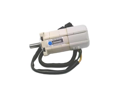 MATSUSHITA ELECTRIC MSM5AZA26