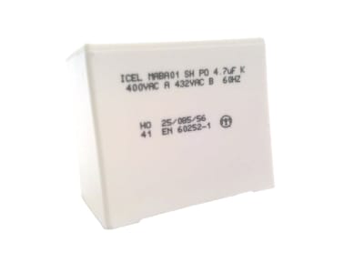 GENERIC CAL4.7U800