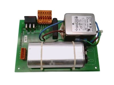 VAN DORN 330040A