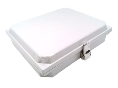 ALLIED MOULDED PRODUCTS AMHMI108L