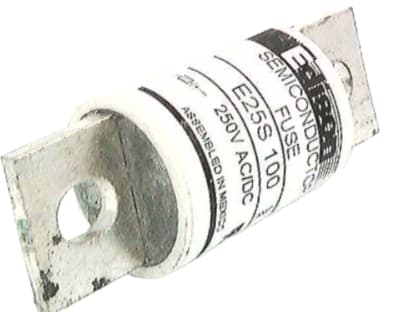 EATON CORPORATION E25S-100