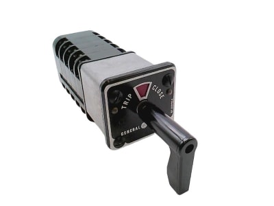 GENERAL ELECTRIC 10CK461