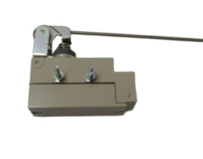OMRON ZE-QCL-2S