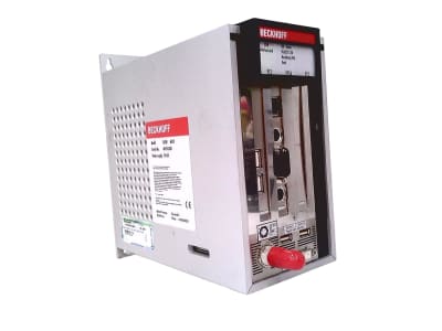 BECKHOFF C6330-M552