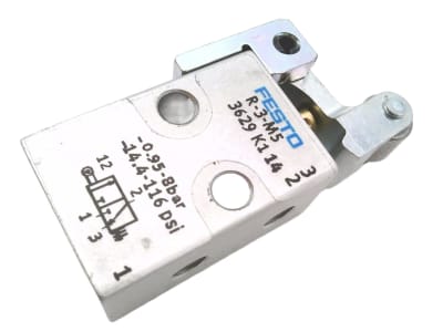 FESTO 3629