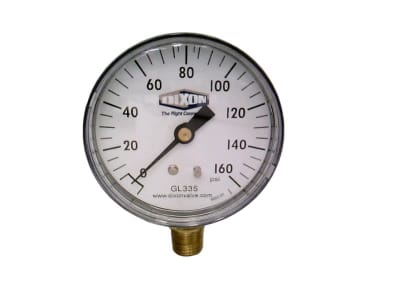DIXON GL335