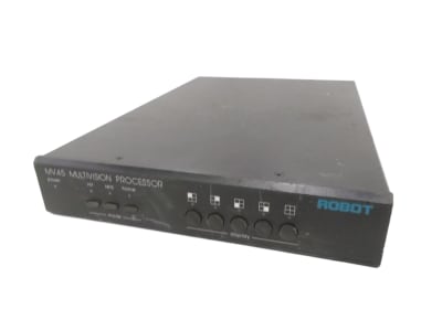 ROBOT RESEARCH INC MV45