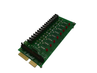 GRAYHILL INC 70RCK8-HL