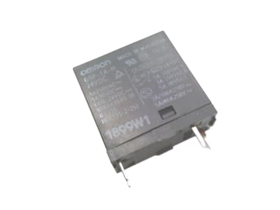 OMRON G5P1AHDC24
