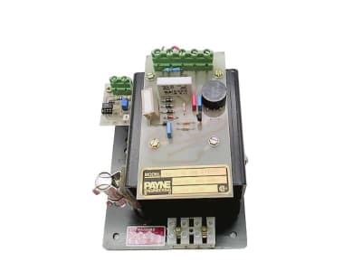 PAYNE ENGINEERING 18D-4-30