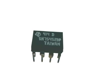 GENERIC IC75452BP