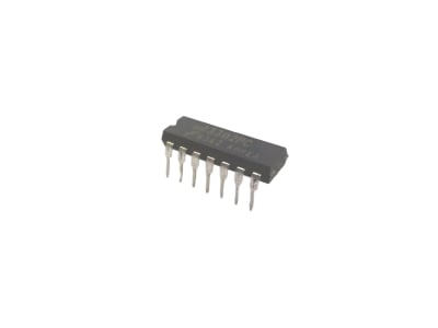 ON SEMICONDUCTOR UA3302PC