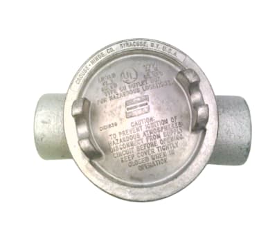EATON CORPORATION GUAD36