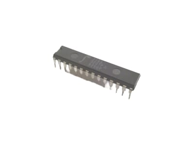 EATON CORPORATION IDT7164S20TP