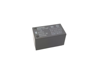 OMRON G6B-2114P-US-DC6