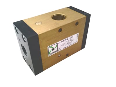 PNEUMAX 779/V.32.11.1C