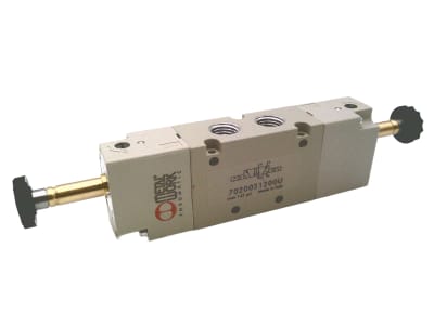 METAL WORK PNEUMATIC 7020021200U