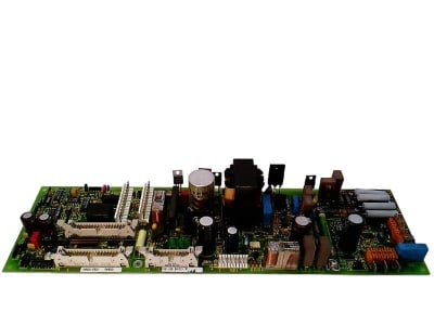 REFU ELEKTRONIK SM909602
