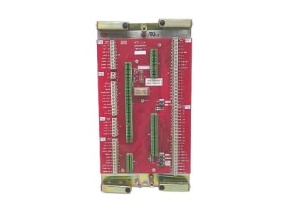 KIDDE-FENWAL, LLC NX1466-2