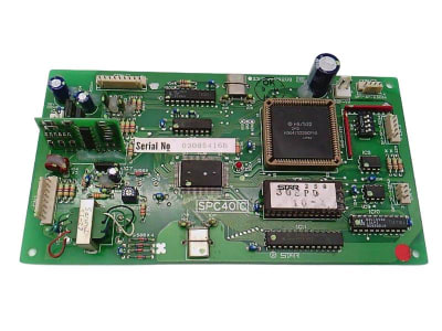 STAR AUTOMATION SPC401C