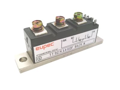 INFINEON TT92N14KOF