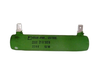 KRAH RWI ZDST-21X100H