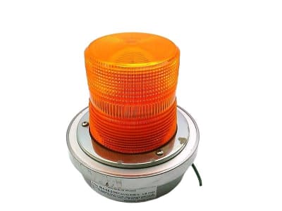 EDWARDS SIGNALING 50A-G5-20WH