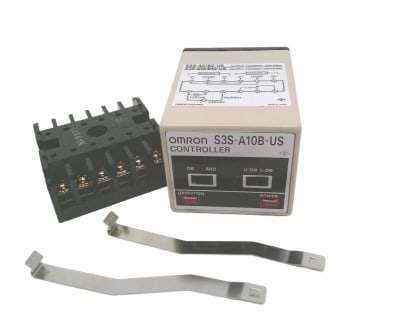 OMRON S3S-A10B-US