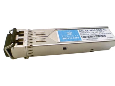 TERACOM COMPONENTS GLC-SX-MM-RGD-TC