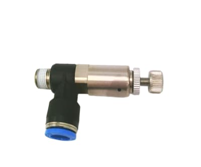 FESTO LR-1/8-QS-8