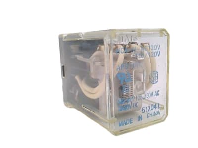 MATSUSHITA ELECTRIC HC4-H-AC120V
