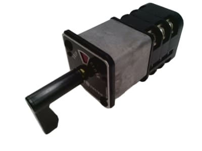 GENERAL ELECTRIC 10CK460