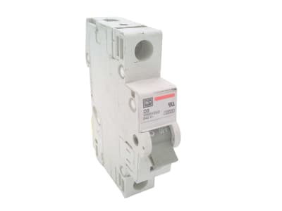 EATON CORPORATION WMS1D03