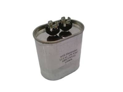 NTE MRC370V15