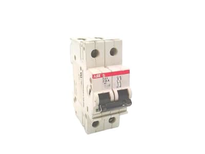 ASEA BROWN BOVERI S282-Z25A