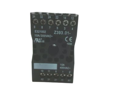 KUHNKE AUTOMATION Z393
