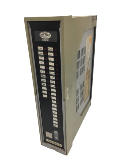 INVENSYS 80CC-11001-102-V-00