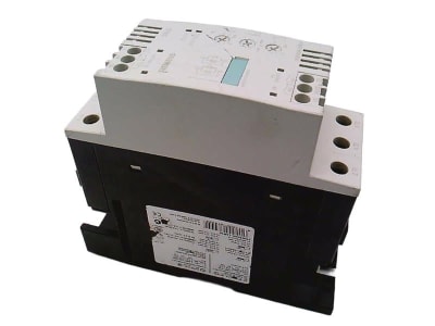 SIEMENS 3RW3034-1AB14