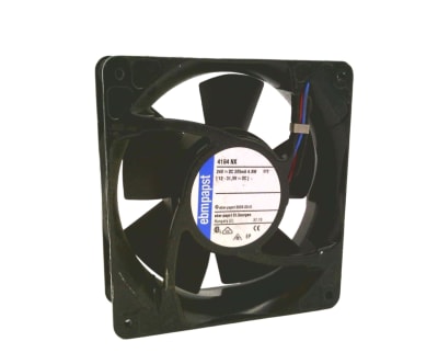 EBM PAPST 4184NX