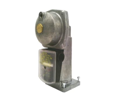 SIEMENS SKP25.011U1