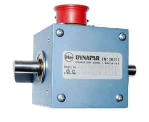DYNAPAR 3206000243