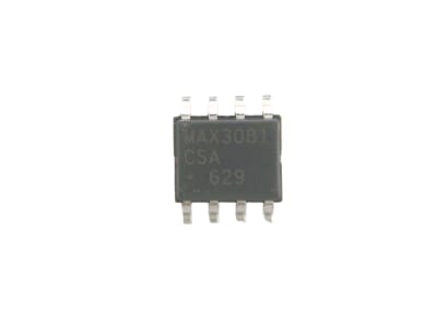 MAXIM INTEGRATED PRODUCTS MAX3081CSA+