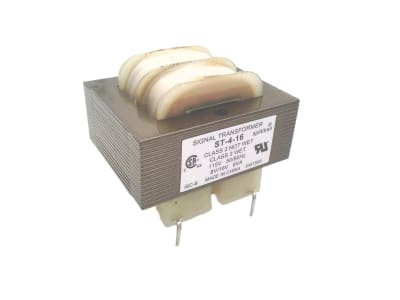 SIGNAL TRANSFORMER ST4-16