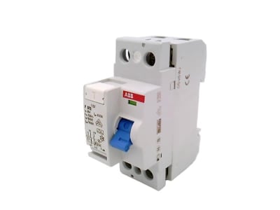 ASEA BROWN BOVERI F372-25/0.03