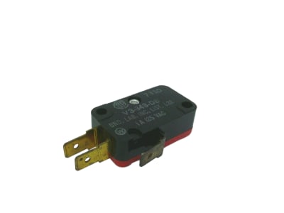 HONEYWELL V3-343-D8